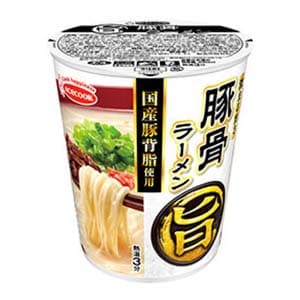 まる旨 豚骨ラーメン