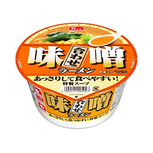 あっさり　合わせ味噌ラーメン