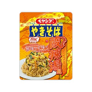ペヤング 酸辣湯風やきそば