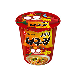 ノグリラーメン カップ