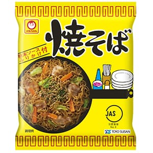 焼そば