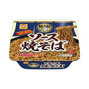 麺之助 ソース焼そば