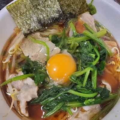 インスタントラーメンナビ賞 料理写真 まい様_2人目